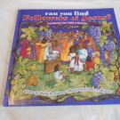Can You Find Followers of Jesus? Introducing Your Child to Disciples by Philip D. Gallery 2000/R52b3