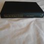 The Da Vinci Code by Dan Brown (2003) (R33c1) Robert Langdon #2, Doubleday HC