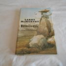 The Wandering Hill by Larry McMurtry (2003) (R31b6) The Berrybender Narratives #2 HC The Wandering Hill by Larry McMurtry (2003) (R31b6) The Berrybender Narratives #2 HC