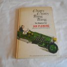 Chitty Chitty Bang Bang by Ian Fleming (1964) (L42a8) Chitty Chitty Bang Bang #1, Random House HC