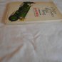 Chitty Chitty Bang Bang by Ian Fleming (1964) (L42a8) Chitty Chitty Bang Bang #1, Random House HC