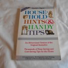 Selections From Household Hints & Handy Tips by Reader's Digest Association (1996) (L61a7) PB Selections From Household Hints & Handy Tips by Reader's Digest Association (1996) (L61a7) PB