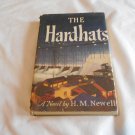 The Hardhats by H.M. Newell (1955) (R73c7) The Mighty Squaw Dam, Houghton Mifflin HC The Hardhats by H.M. Newell (1955) (R73c7) The Mighty Squaw Dam, Houghton Mifflin HC