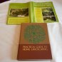 Reader's Digest Practical Guide to Home Landscaping (1972) (L42a1) HC