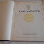 Reader's Digest Practical Guide to Home Landscaping (1972) (L42a1) HC