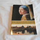 Girl with a Pearl Earring by Tracy Chevalier (2000) (L24d10) A Dutton Book PB Girl with a Pearl Earring by Tracy Chevalier (2000) (L24d10) A Dutton Book PB