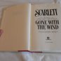 Scarlett - The Sequel to Gone With the Wind by Alexandra Ripley (1991) (L32b7) Warner Books HC
