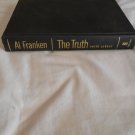 The Truth (With Jokes) by Al Franken (2005) (L32b6) Dutton HC The Truth (With Jokes) by Al Franken (2005) (L32b6) Dutton HC