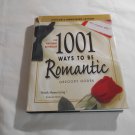 1001 Ways to be Romantic by Gregory J.P. Godek (2000) (B48) Relationships