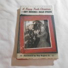 A Happy Trails Christmas by Roy Rogers, Dale Evans Rogers (2012) (B50) Inspiration