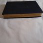 The Egoist A Comedy in Narrative Revised Edition by George Meredith R33c9 Book League of America HC