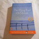 The Deep End of the Ocean by Jacquelyn Mitchard (1996) (R34c5) Cappadora Family, Penguin PB