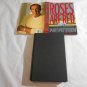 Roses Are Red by James Patterson (2000) (R32b3) Alex Cross #6, Little Brown and Company HC