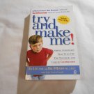 Try and Make Me! by Ray Levy, Bill O'Hanlon (2002) (R21a13) Signet Book PB