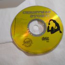 Christmas Story! KRB Music Companies 1996 Music CD Traditional Christmas Favorites 16 songs