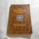 New International Version New Testament (1978) (R32b4) World Wide Publications PB New International Version New Testament (1978) (R32b4) World Wide Publications PB