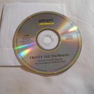 Frosty the Snowman CD 16 songs Laserlight Digital (1998) The International Childrens' Choir