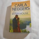 The River House by Carla Neggers (2018) (R24a3) Swift River Valley #8, Mira PB The River House by Carla Neggers (2018) (R24a3) Swift River Valley #8, Mira PB