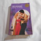 Strong, Hot Winds by Iris Johansen (1988) (R25a6) Loveswept #280, Bantam Books PB Strong, Hot Winds by Iris Johansen (1988) (R25a6) Loveswept #280, Bantam Books PB