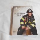 Reader's Digest Magazine January 2014 Vol. 183 No. 1095 Born to Be Brave, Jordan Carroll G2 Reader's Digest Magazine January 2014 Vol. 183 No. 1095 Born to Be Brave, Jordan Carroll G2