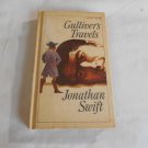 Gulliver's Travels by Jonathan Swift (1960) (R34c7) Signet New American Library, HC