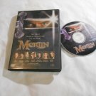 Merlin (DVD) Sam Neill, Helena Bonham Carter, Rutger Hauer, Miranda Richardson Rated NR Merlin (DVD) Sam Neill, Helena Bonham Carter, Rutger Hauer, Miranda Richardson Rated NR