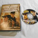 Butch Cassidy and the Sundance Kid (DVD, 2000) Paul Newman, Robert Redford Rated PG