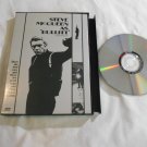 Bullitt (DVD, 1997) Steve McQueen, Vic Tayback, Robert Duvall Rated PG