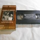 Riders of Destiny (VHS, 1985) John Wayne, Cecilia Parker, George Gabby Hayes Rated NR