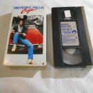 Beverly Hills Cop (VHS, 1984) Eddie Murphy, Lisa Eilbacher, Steven Berkoff, Ronny Cox Rated R