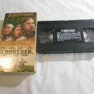 O Brother, Where Art Thou? (VHS, 2000) George Clooney, John Turturro, Tim Blake Nelson Rated PG