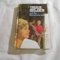 Trixie Belden and the Mysterious Code by Kathryn Kenny (1970) (L63b3) Trixie Belden #7, HC