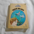 Trixie Belden And The Secret Of The Unseen Treasure by Kathryn Kenny 1971/L63b4 Trixie Belden #19 PB Trixie Belden And The Secret Of The Unseen Treasure by Kathryn Kenny 1971/L63b4 Trixie Belden #19 PB