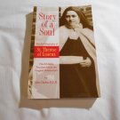 Story of a Soul Autobiography of St. Thérèse of Lisieux by John Clarke (1996/R33c4) ICS Pub PB Story of a Soul Autobiography of St. Thérèse of Lisieux by John Clarke (1996/R33c4) ICS Pub PB