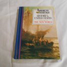 American Heritage Illustrated History of the United States by Robert G. Athearn (1988) (77)