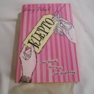 Klepto by Jenny Pollack (2007) (87) Young Adult, Growing Up, Facts of Life