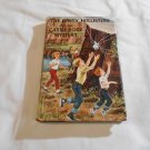 The Happy Hollisters and the Castle Rock Mystery by Jerry West 1963/L63b4 Happy Hollisters #23, HC The Happy Hollisters and the Castle Rock Mystery by Jerry West 1963/L63b4 Happy Hollisters #23, HC