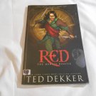 Red: The Heroic Rescue by Ted Dekker (2007) (L33c9) The Circle Trilogy #2 Circle Media PB