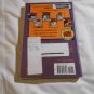 Bone Ghost Circles by Jeff Smith (2008) (L23c1) Bone #7, Graphix, Scholastic PB