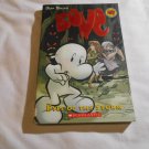 Bone: Eyes of the Storm by Jeff Smith (2006) (L23c1) Bone #3, Grahix , Scholastic PB