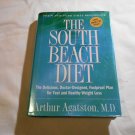 The South Beach Diet by Arthur Agatston (2003) (L43c6) Rodale HC The South Beach Diet by Arthur Agatston (2003) (L43c6) Rodale HC