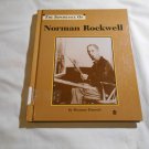 Norman Rockwell by Deanne Durrett (1997) (91) Biography, Young Adult