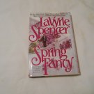 Spring Fancy by LaVyrle Spencer (1984) (L33c10) Jove Books HC