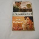 Atonement by Ian McEwan (2003) (L24d3) Anchor Books PB Atonement by Ian McEwan (2003) (L24d3) Anchor Books PB