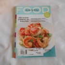 Martha Stewart Everyday Food Magazine June 2006 Issue 33 Delicious Dinners in Minutes BCD2