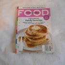 Martha Stewart Everyday Food Magazine September 2006 Issue 35 Foolproof Family Favorites BCD2