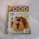 Martha Stewart Everyday Food Magazine December 2006 Issue 38