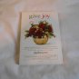 Martha Stewart Everyday Food Magazine December 2006 Issue 38 Piece of Cake BCD2