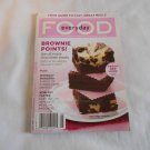 Martha Stewart Everyday Food Magazine May 2007 Issue 42 Brownie Points BCD2 Martha Stewart Everyday Food Magazine May 2007 Issue 42 Brownie Points BCD2