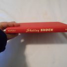 Shelley Shock by Donna Jo Napoli (2000) (92) Shock #3, Young Adult, Growing Up